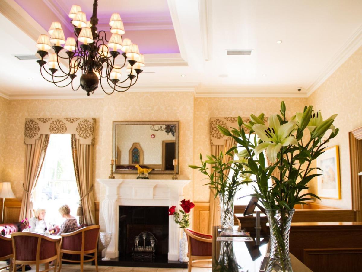 The Ryandale Inn Dungannon Extérieur photo