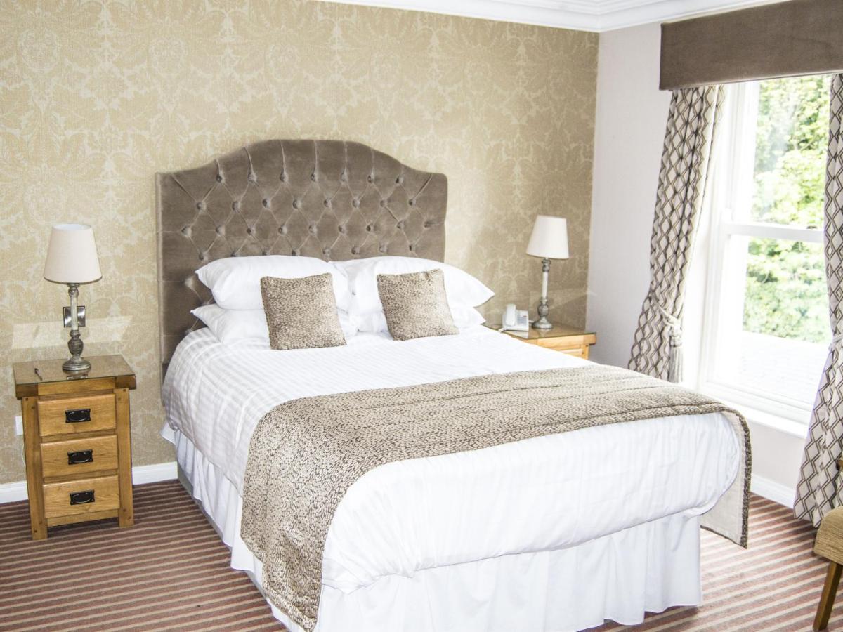 The Ryandale Inn Dungannon Extérieur photo