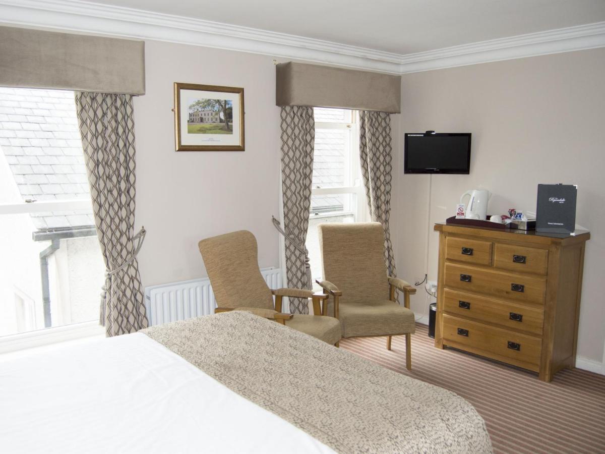The Ryandale Inn Dungannon Extérieur photo