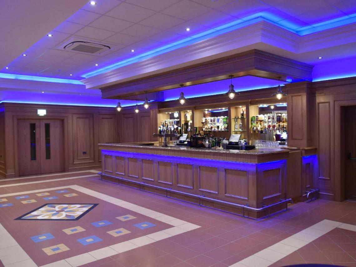 The Ryandale Inn Dungannon Extérieur photo