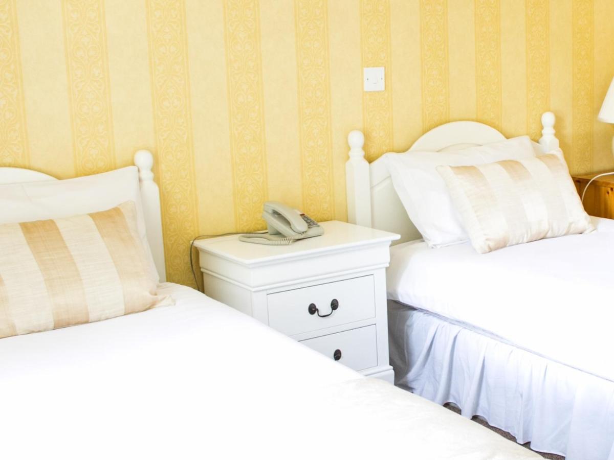 The Ryandale Inn Dungannon Chambre photo