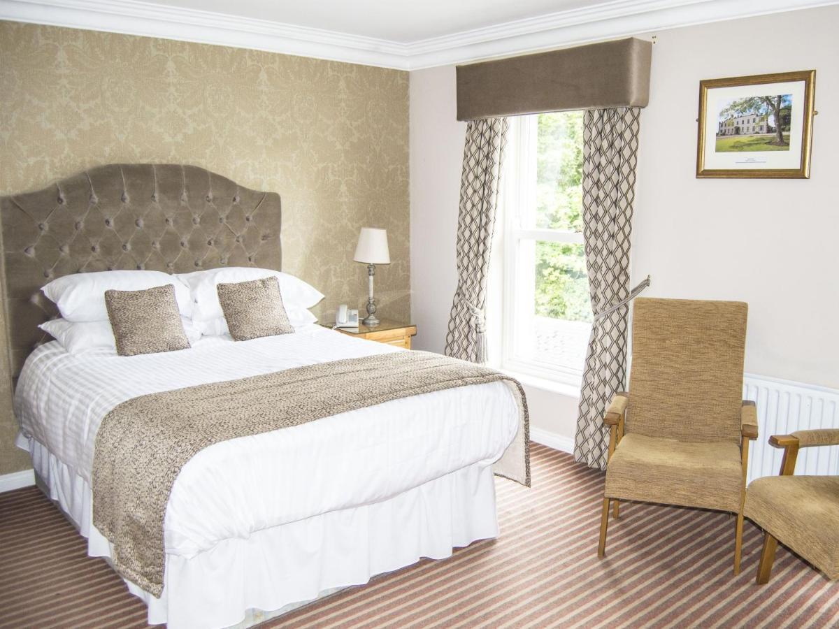 The Ryandale Inn Dungannon Chambre photo