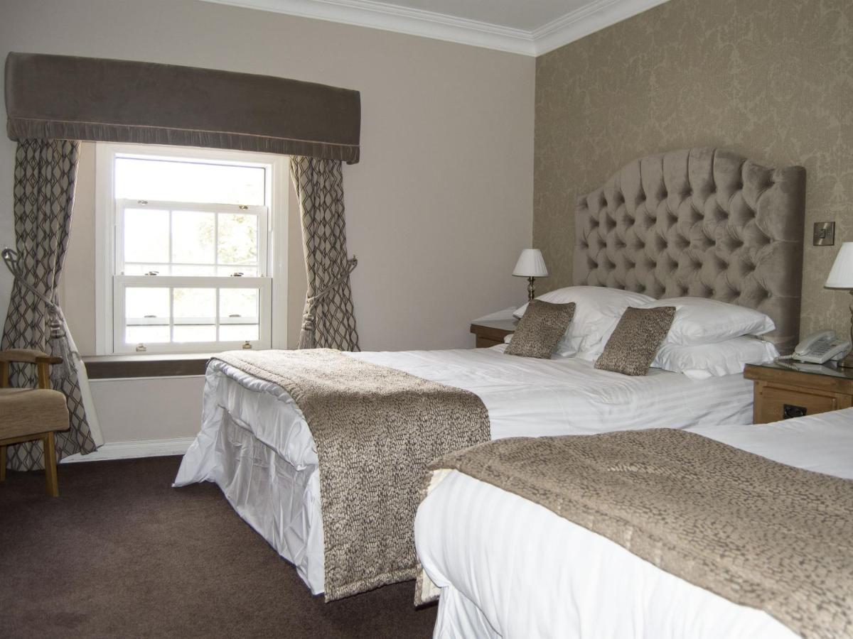 The Ryandale Inn Dungannon Chambre photo