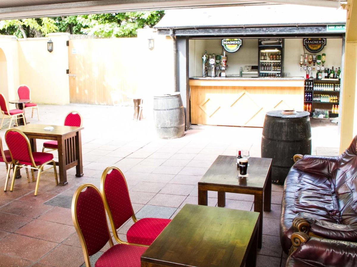 The Ryandale Inn Dungannon Extérieur photo