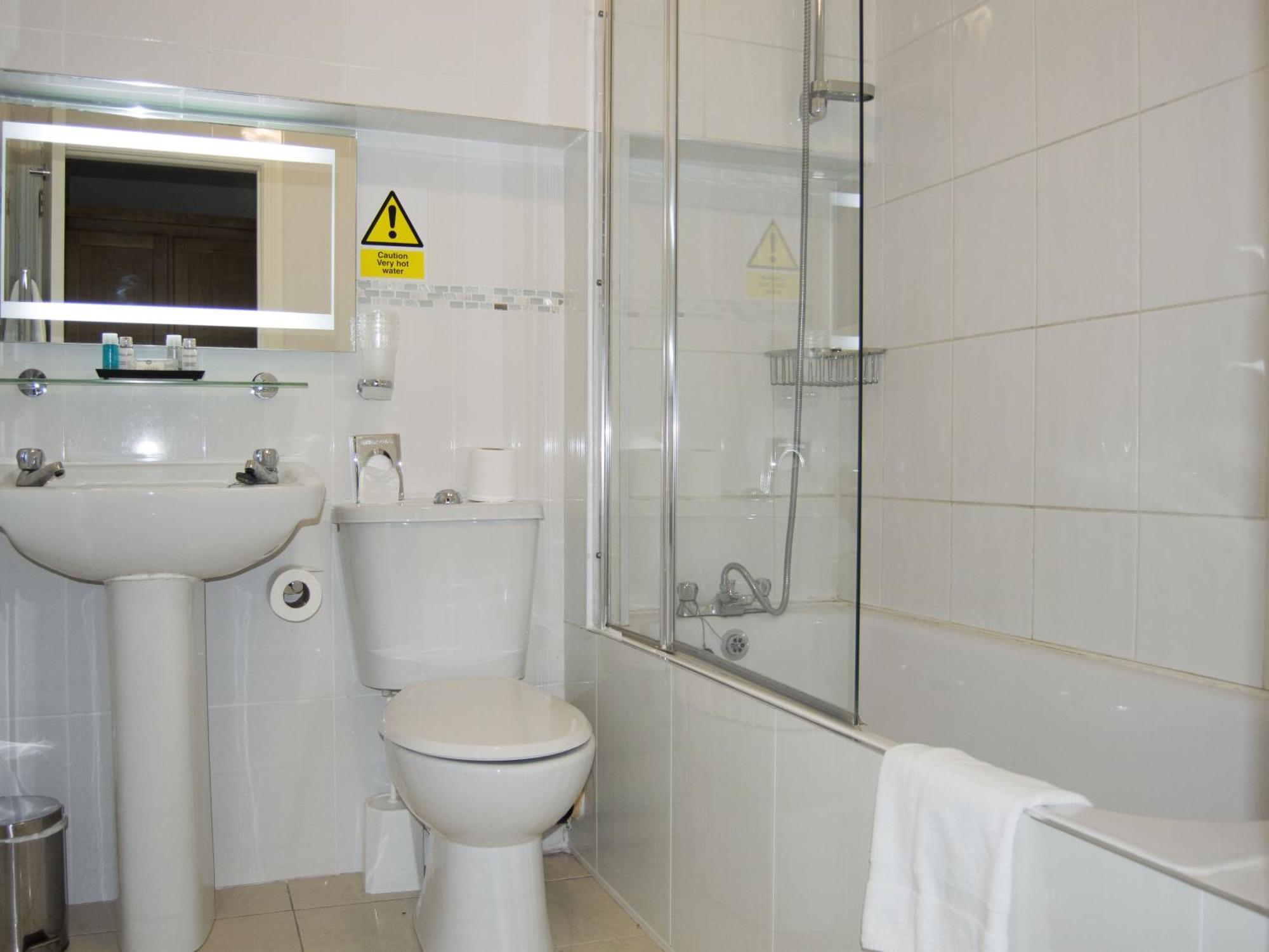 The Ryandale Inn Dungannon Chambre photo
