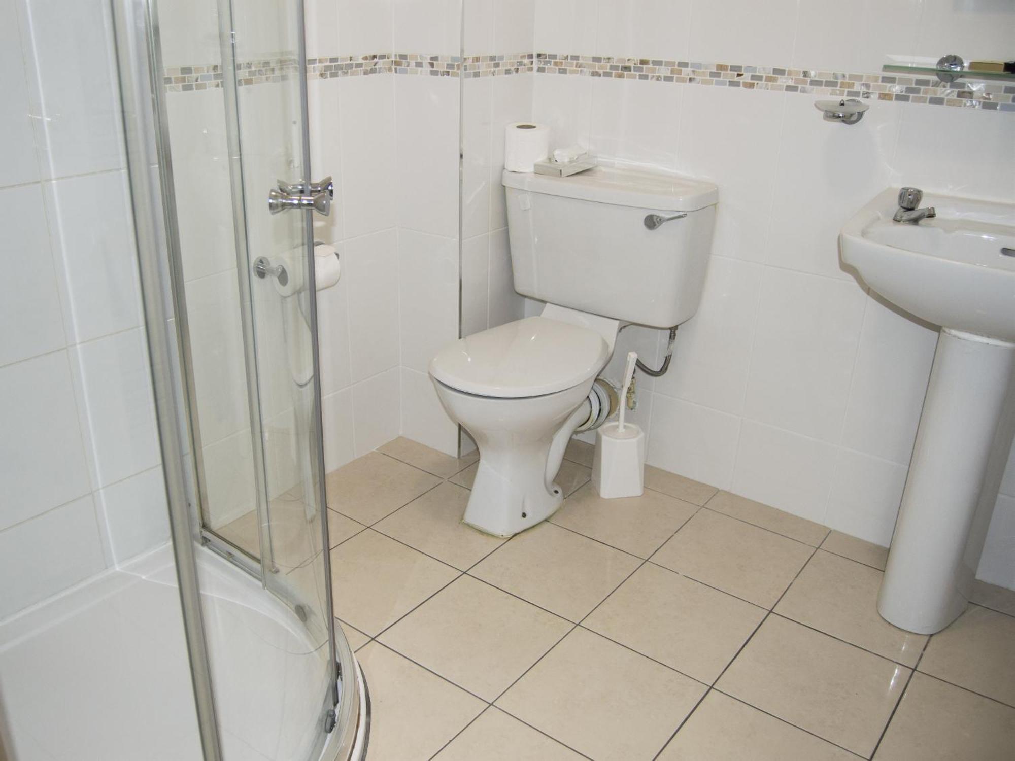 The Ryandale Inn Dungannon Chambre photo