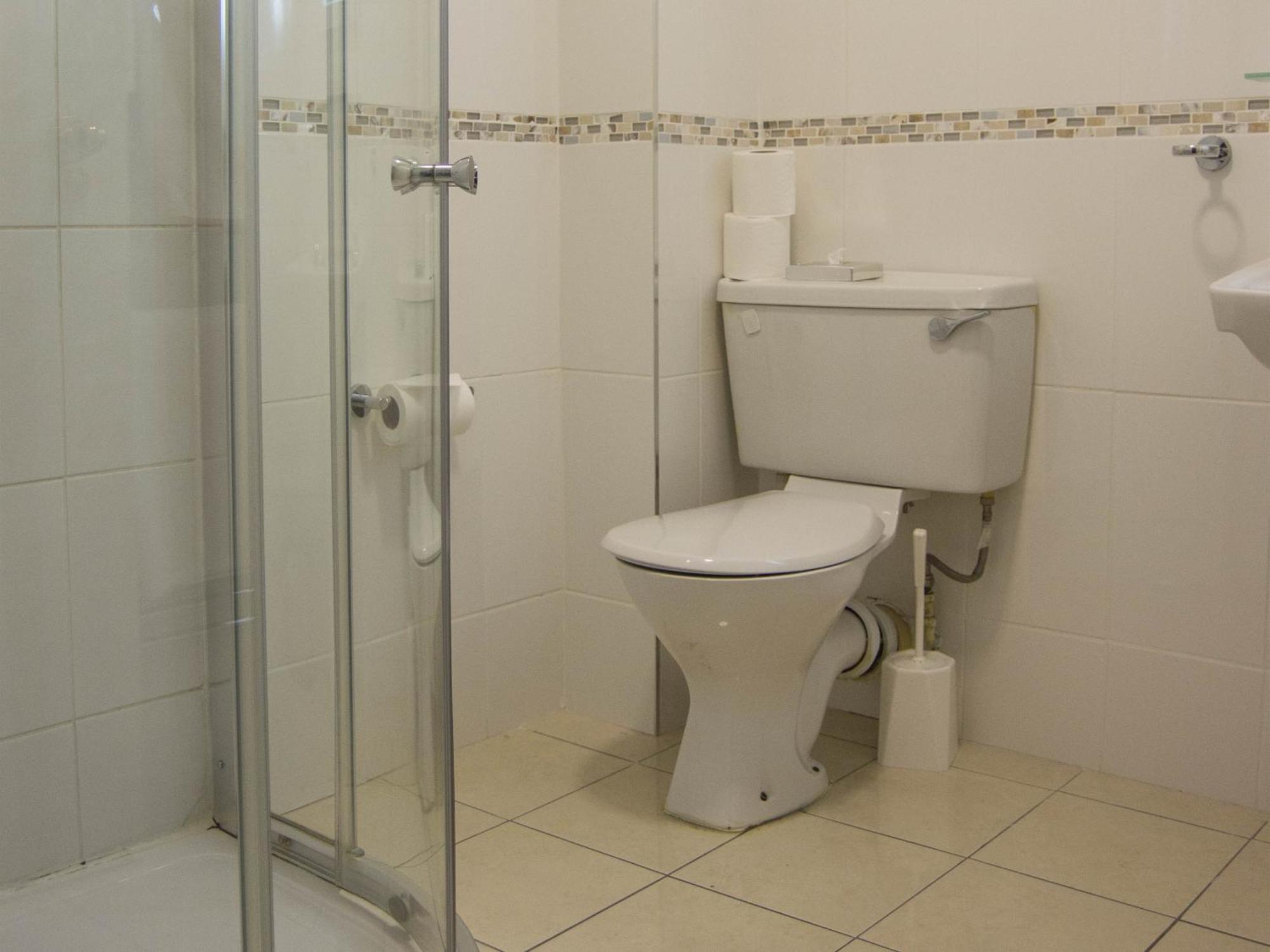 The Ryandale Inn Dungannon Chambre photo