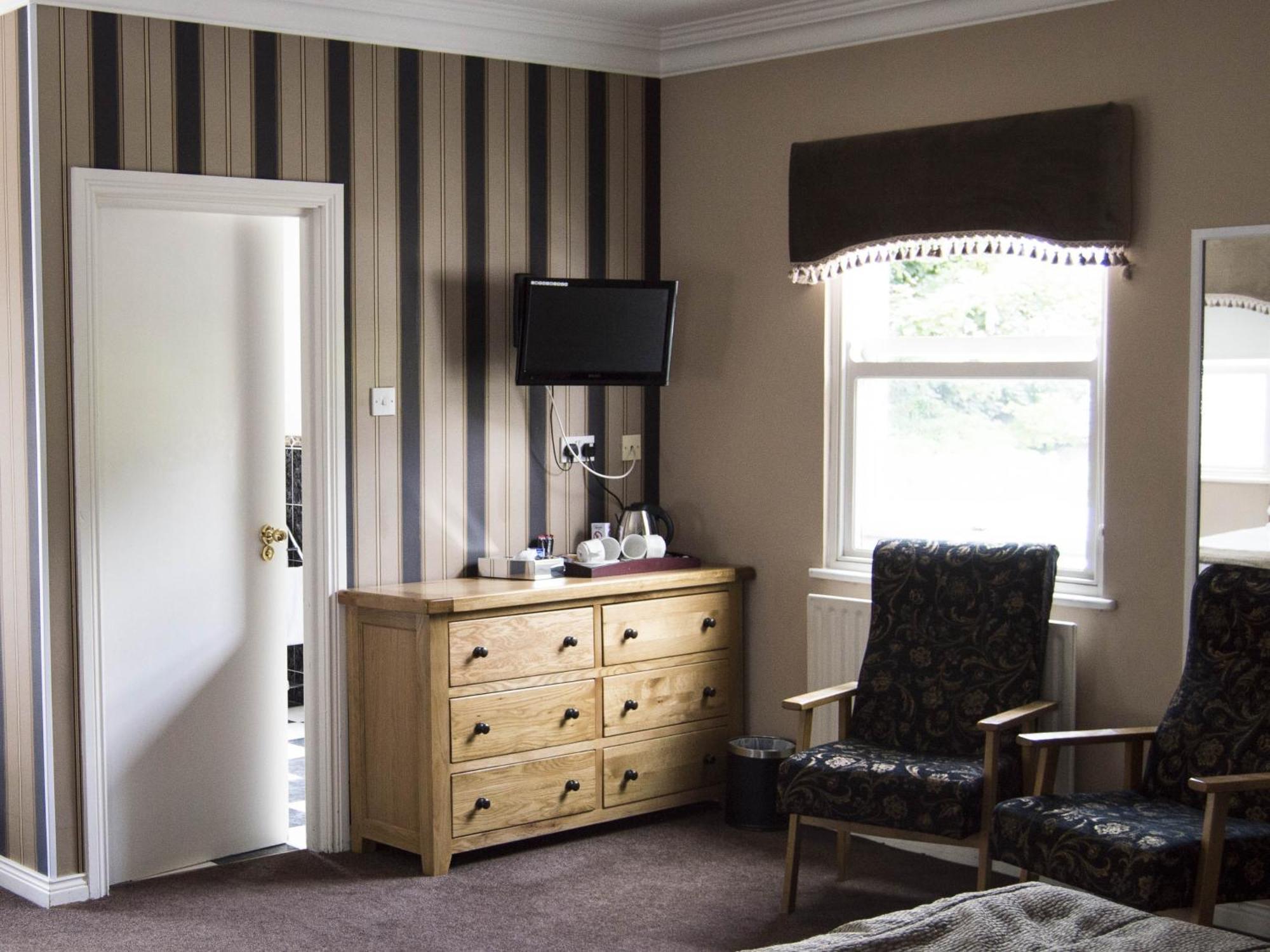 The Ryandale Inn Dungannon Chambre photo