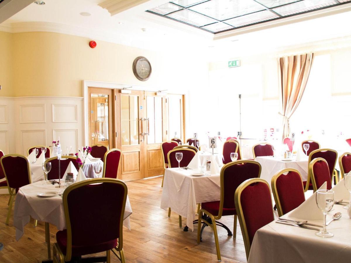 The Ryandale Inn Dungannon Extérieur photo
