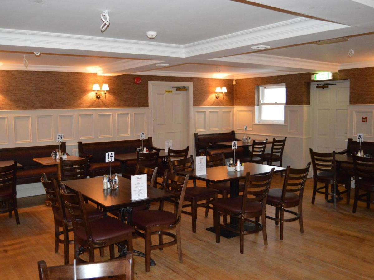 The Ryandale Inn Dungannon Extérieur photo